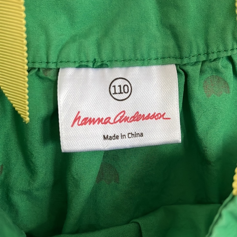 Hannah Anderson dress - Picture 6 of 6